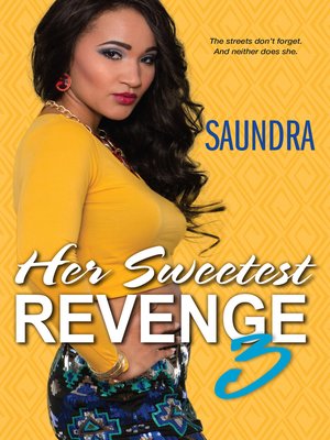 cover image of Her Sweetest Revenge 3